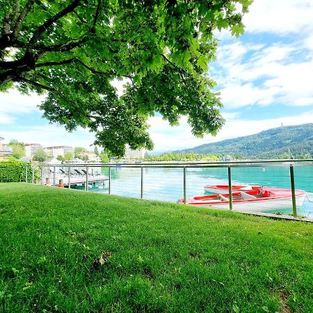 Pörtschach am Wörthersee Luxury Holiday Am Woerthersee מראה חיצוני תמונה