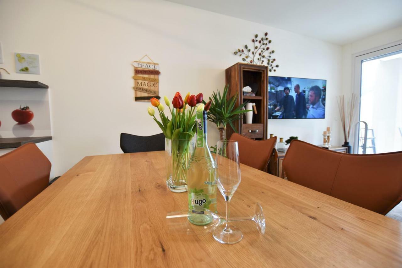 Pörtschach am Wörthersee Luxury Holiday Am Woerthersee מראה חיצוני תמונה