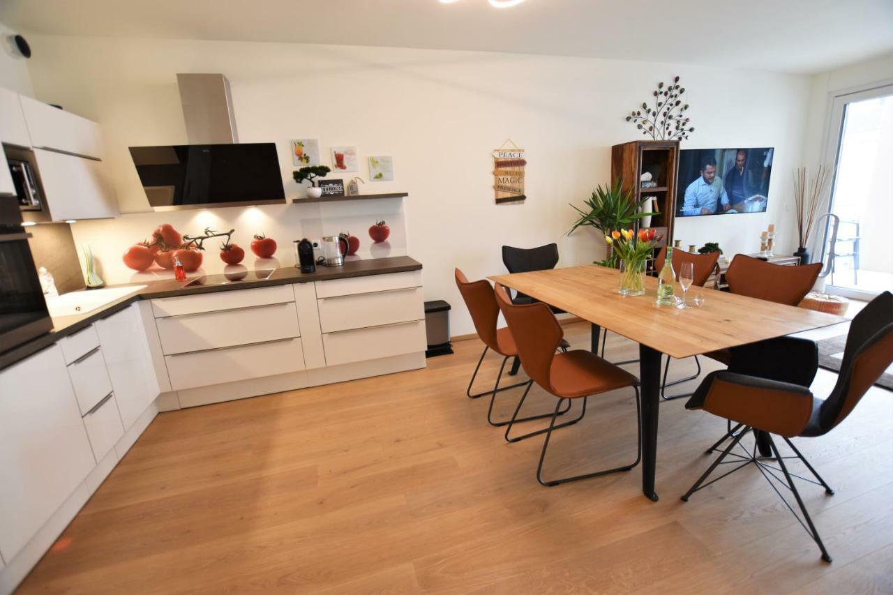Pörtschach am Wörthersee Luxury Holiday Am Woerthersee מראה חיצוני תמונה
