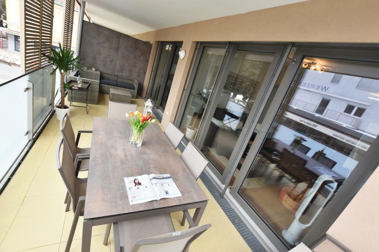Pörtschach am Wörthersee Luxury Holiday Am Woerthersee מראה חיצוני תמונה